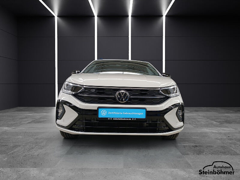 Volkswagen Taigo R-Line 1.0TSI DSG BlackStyle Navi LED