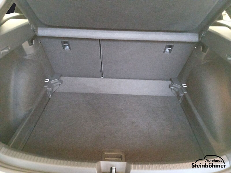 Volkswagen Taigo R-Line 1.0TSI DSG BlackStyle Navi LED