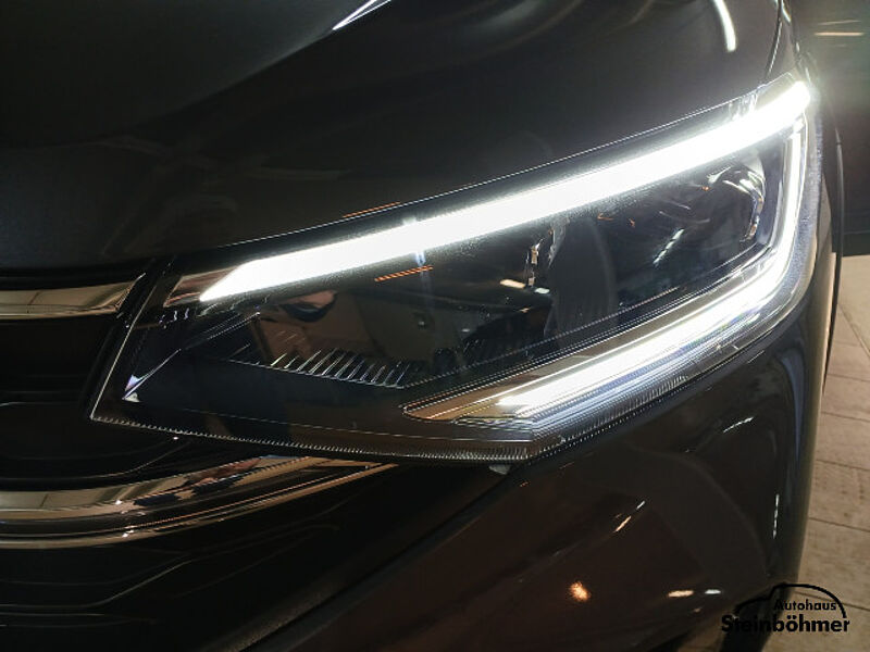 Volkswagen Taigo Style 1.0TSI DSG Navi IQLight BlackRoof