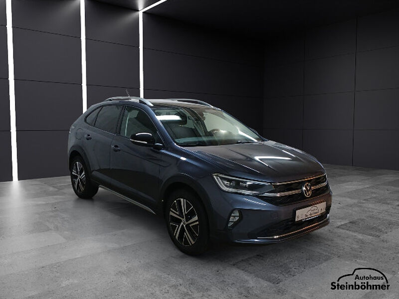 Volkswagen Taigo Style 1.0TSI DSG Navi IQLight BlackRoof