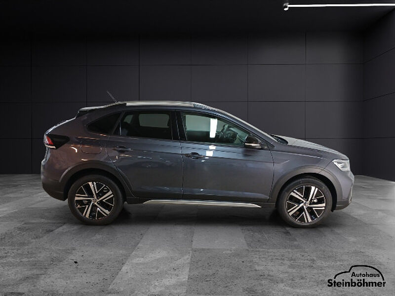 Volkswagen Taigo Style 1.0TSI DSG Navi IQLight BlackRoof