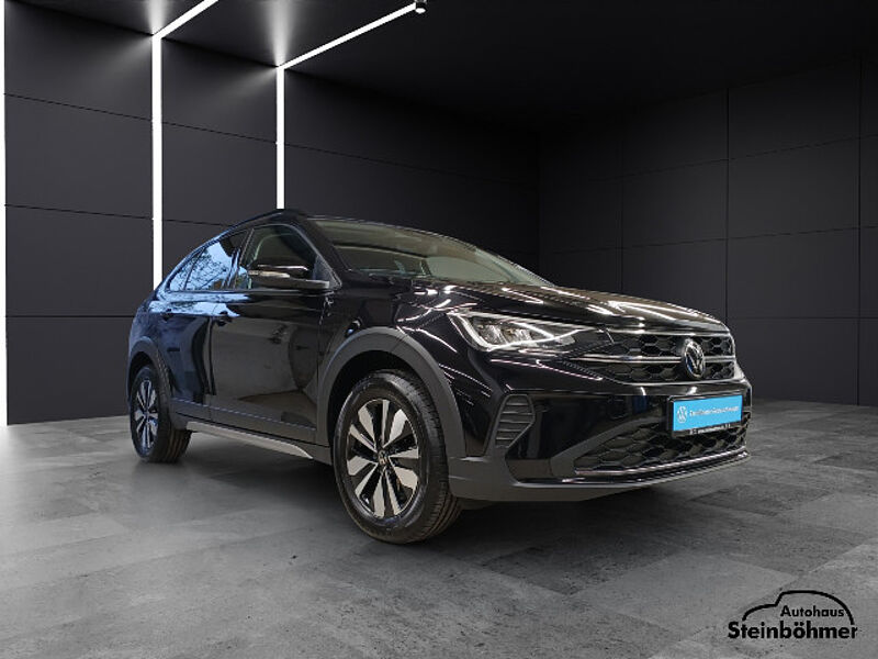 Volkswagen Taigo Goal 1.0TSI Navi LED Sitzhzg. Parkpilot