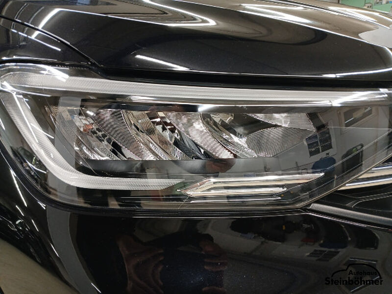 Volkswagen Taigo Goal 1.0TSI Navi LED Sitzhzg. Parkpilot