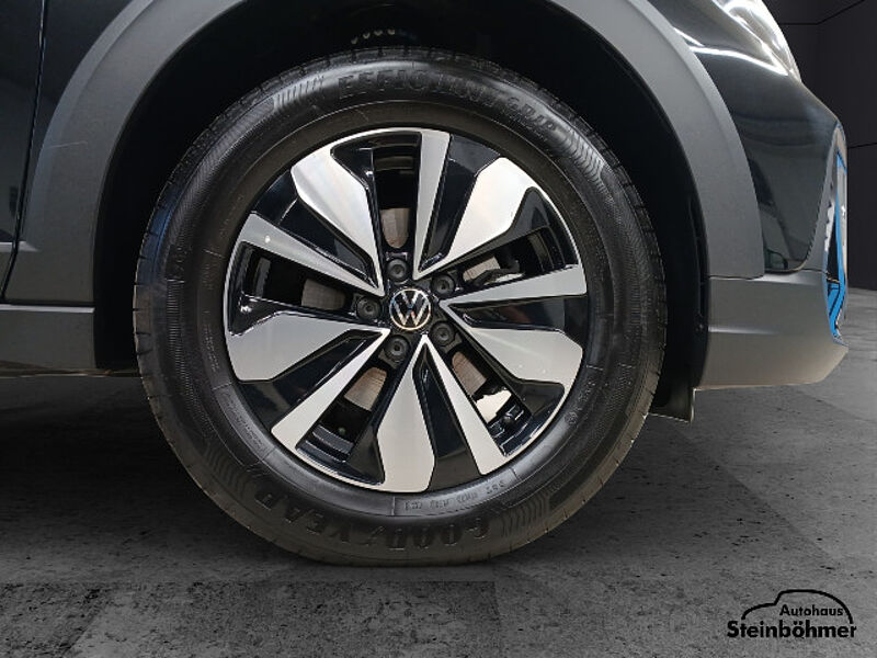 Volkswagen Taigo Goal 1.0TSI Navi LED Sitzhzg. Parkpilot