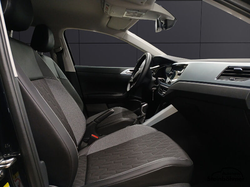 Volkswagen Taigo Goal 1.0TSI Navi LED Sitzhzg. Parkpilot