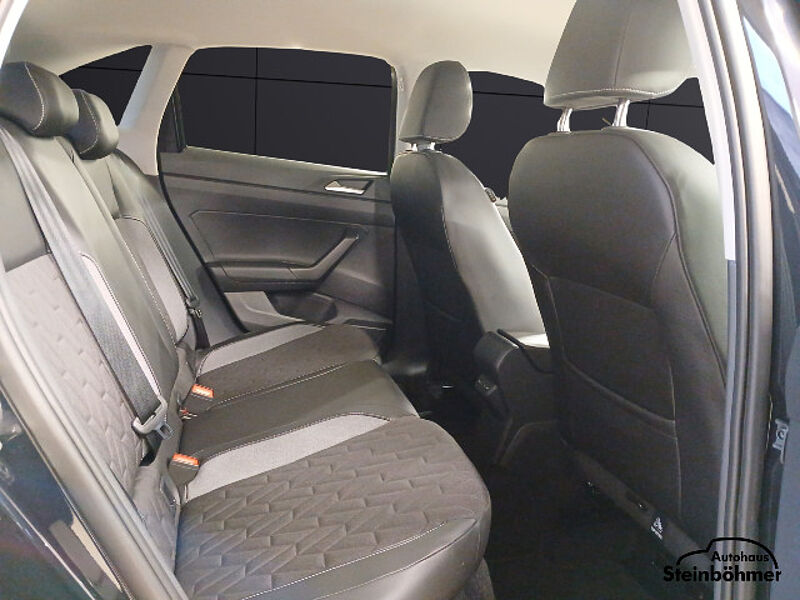 Volkswagen Taigo Goal 1.0TSI Navi LED Sitzhzg. Parkpilot