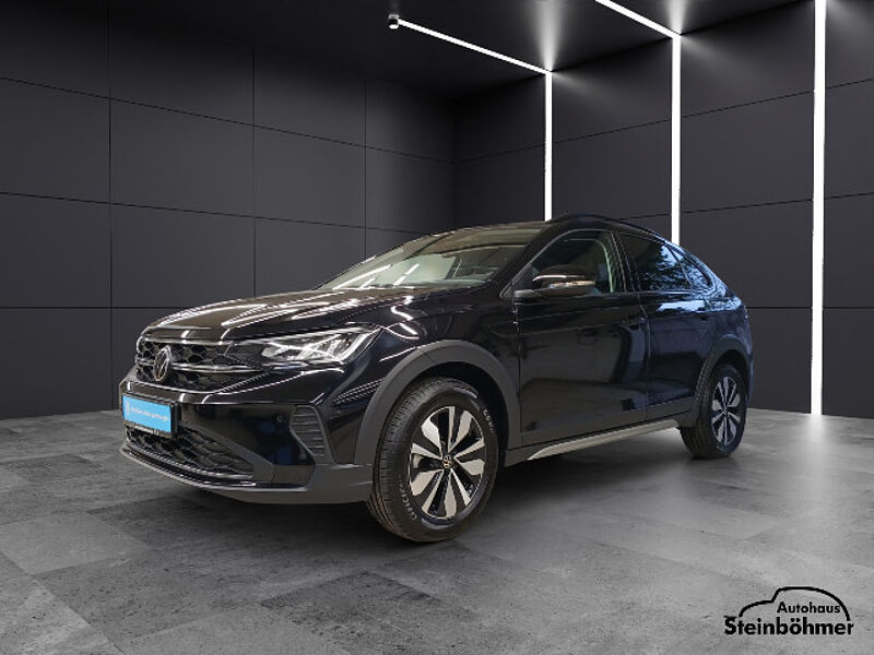 Volkswagen Taigo Goal 1.0TSI Navi LED Sitzhzg. Parkpilot