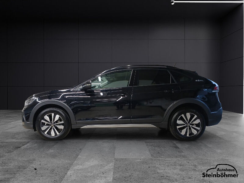 Volkswagen Taigo Goal 1.0TSI Navi LED Sitzhzg. Parkpilot