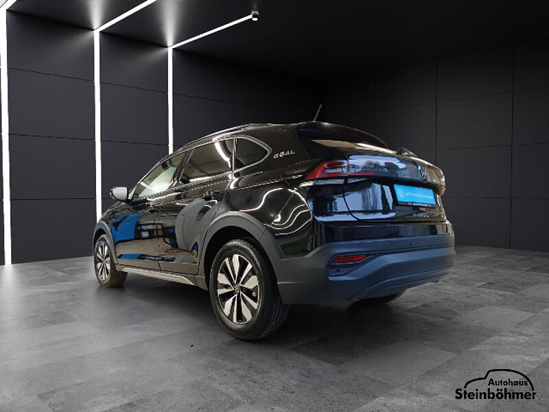 Volkswagen Taigo Goal 1.0TSI Navi LED Sitzhzg. Parkpilot