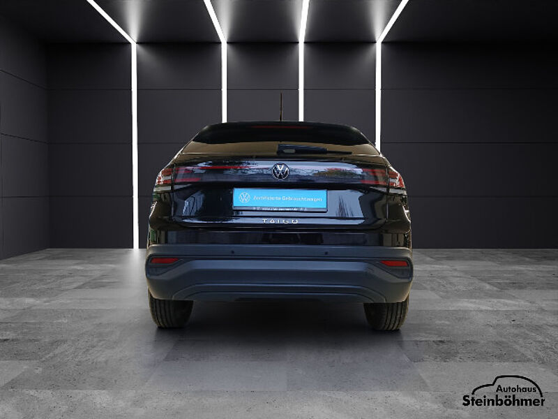 Volkswagen Taigo Goal 1.0TSI Navi LED Sitzhzg. Parkpilot