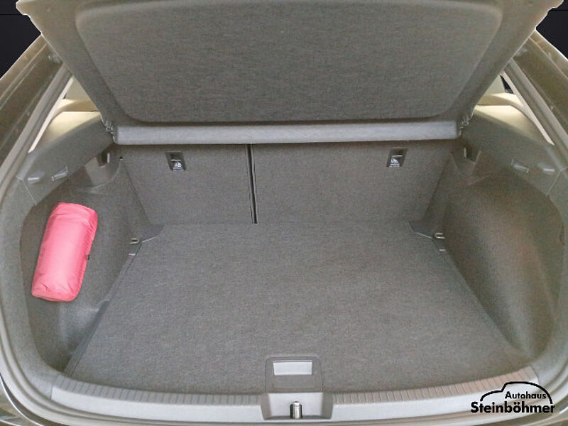 Volkswagen Taigo Goal 1.0TSI Navi LED Sitzhzg. Parkpilot