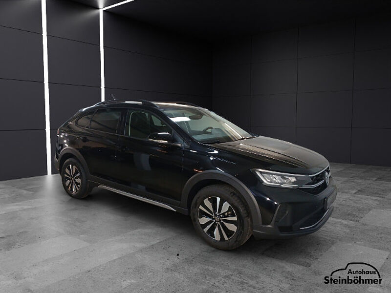 Volkswagen Taigo Goal 1.0TSI Navi LED Sitzhzg. Parkpilot