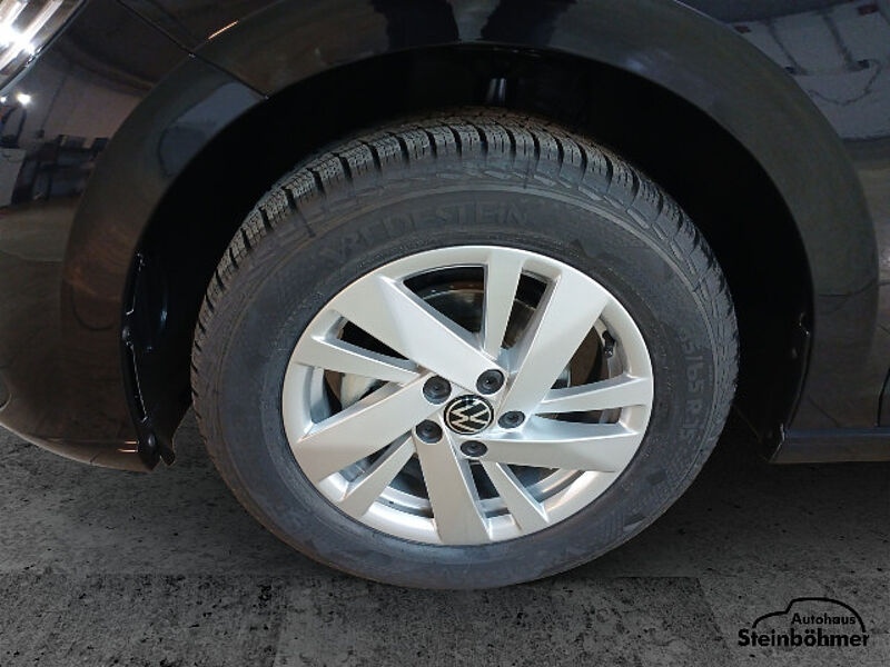 Volkswagen Polo Style 1.0TSI IQLight RearView AppConnect