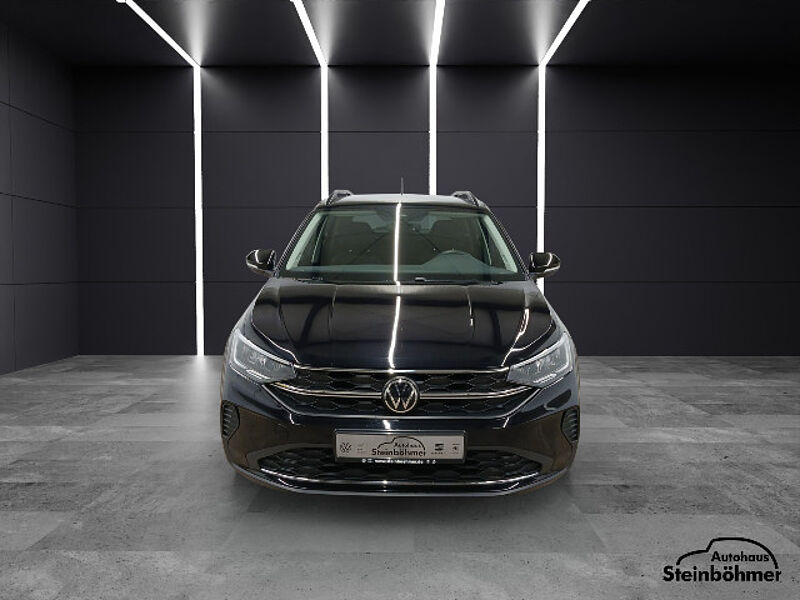 Volkswagen Taigo Goal 1.0TSI LED NAV SHZ ACC AppCon