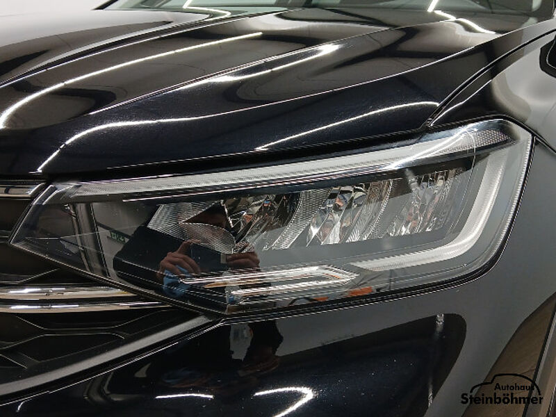 Volkswagen Taigo Goal 1.0TSI LED NAV SHZ ACC AppCon