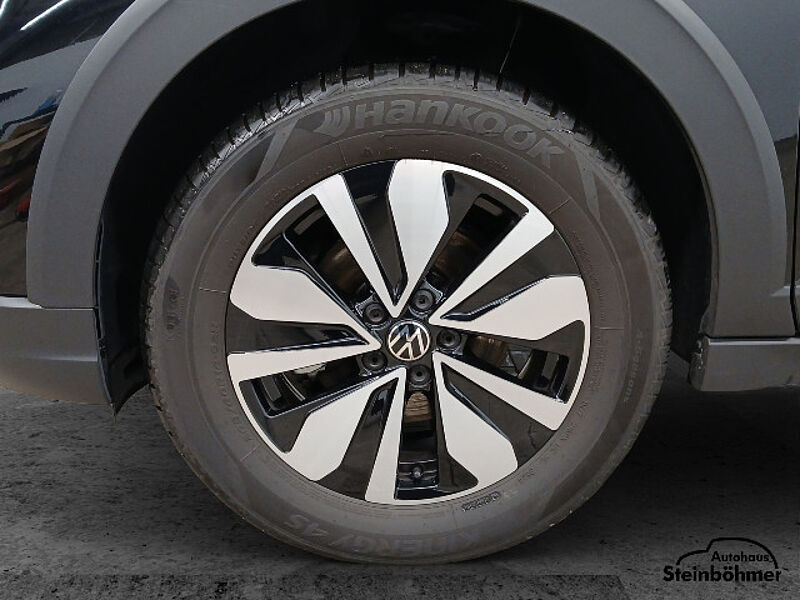 Volkswagen Taigo Goal 1.0TSI LED NAV SHZ ACC AppCon