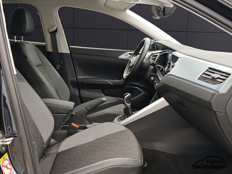 Volkswagen Taigo Goal 1.0TSI LED NAV SHZ ACC AppCon