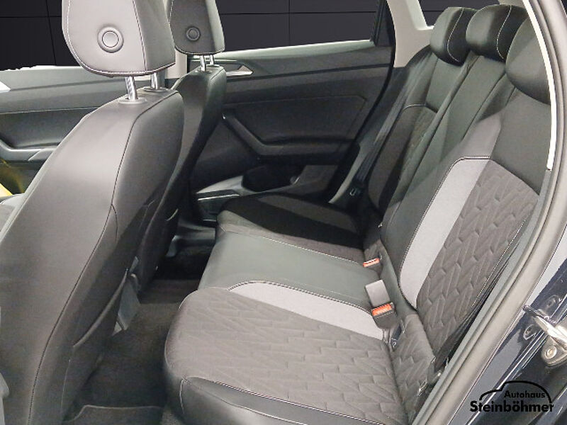 Volkswagen Taigo Goal 1.0TSI LED NAV SHZ ACC AppCon