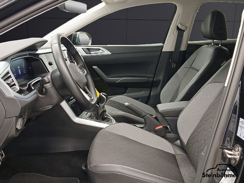 Volkswagen Taigo Goal 1.0TSI LED NAV SHZ ACC AppCon