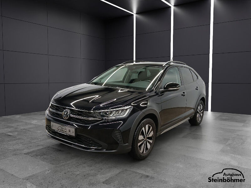 Volkswagen Taigo Goal 1.0TSI LED NAV SHZ ACC AppCon