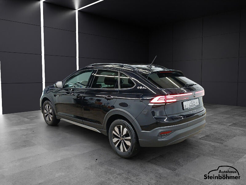 Volkswagen Taigo Goal 1.0TSI LED NAV SHZ ACC AppCon