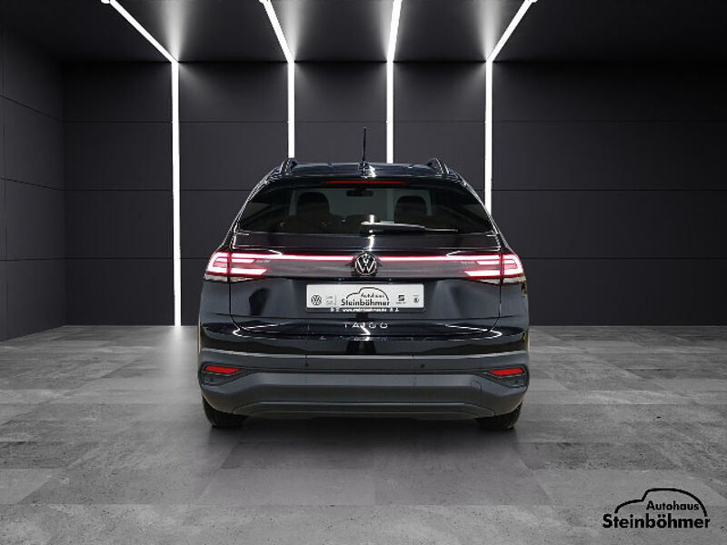 Volkswagen Taigo Goal 1.0TSI LED NAV SHZ ACC AppCon