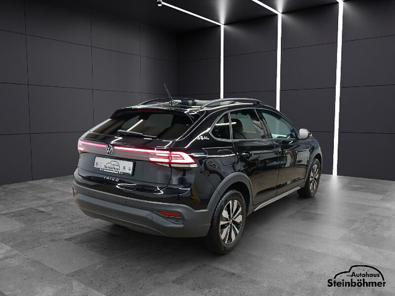 Volkswagen Taigo Goal 1.0TSI LED NAV SHZ ACC AppCon