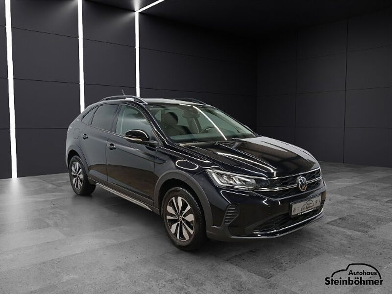 Volkswagen Taigo Goal 1.0TSI LED NAV SHZ ACC AppCon