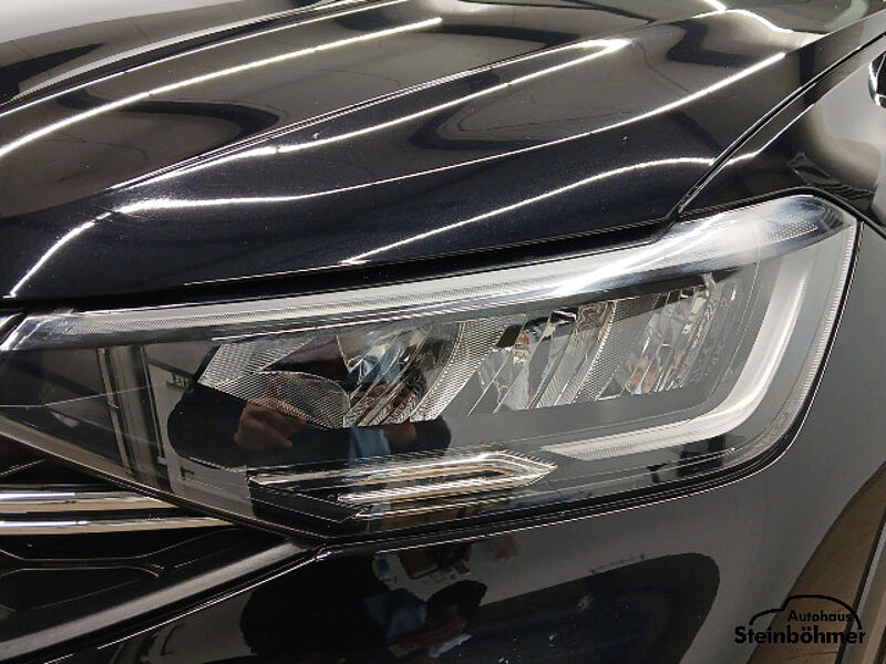 Volkswagen Taigo Goal 1.0TSI LED NAV SHZ ACC AppCon