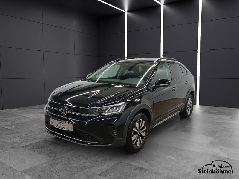 Volkswagen Taigo Goal 1.0TSI LED NAV SHZ ACC AppCon