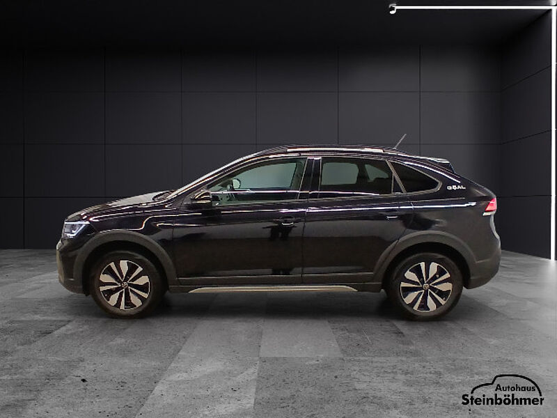 Volkswagen Taigo Goal 1.0TSI LED NAV SHZ ACC AppCon