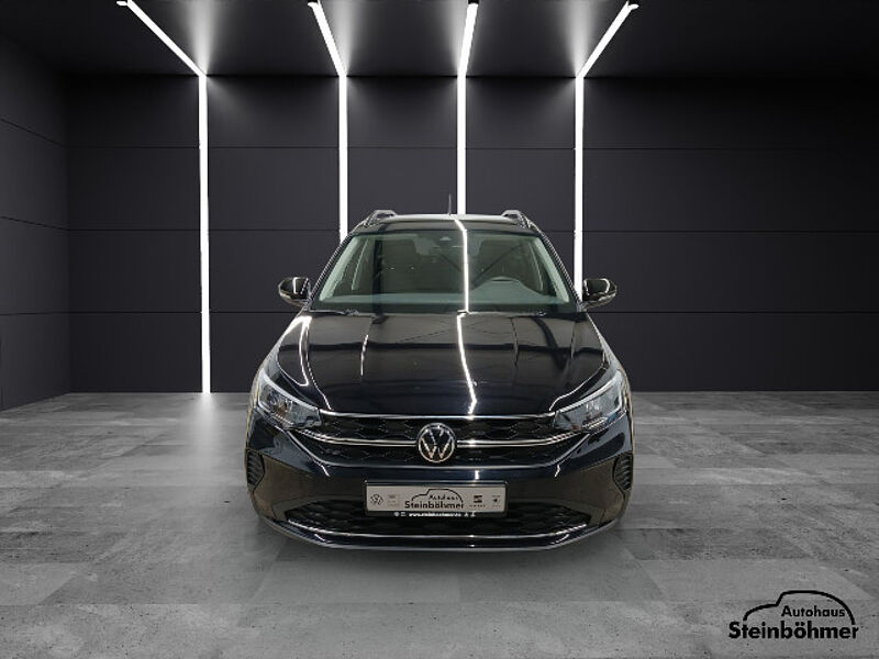 Volkswagen Taigo Goal 1.0TSI LED NAV ACC SHZ AppCon