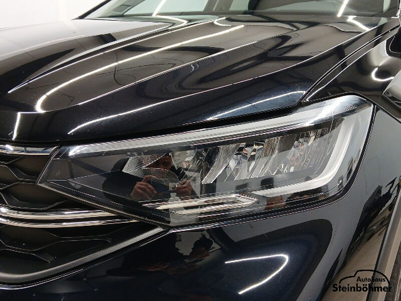 Volkswagen Taigo Goal 1.0TSI LED NAV ACC SHZ AppCon