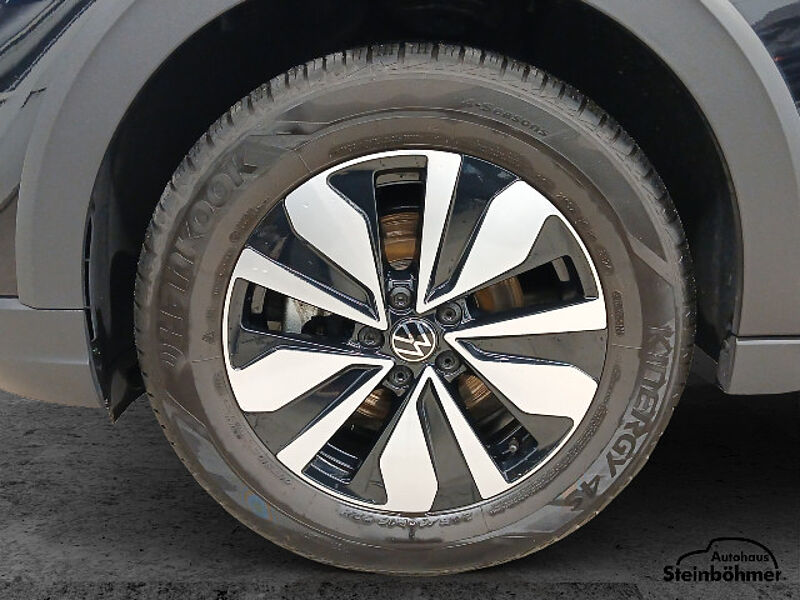 Volkswagen Taigo Goal 1.0TSI LED NAV ACC SHZ AppCon