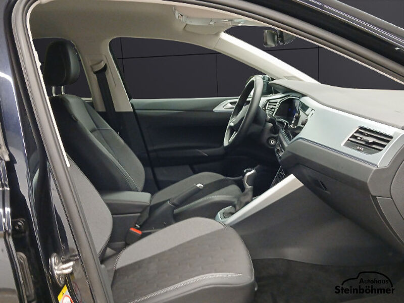 Volkswagen Taigo Goal 1.0TSI LED NAV ACC SHZ AppCon