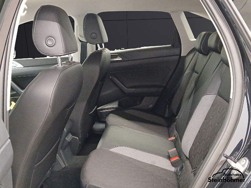 Volkswagen Taigo Goal 1.0TSI LED NAV ACC SHZ AppCon