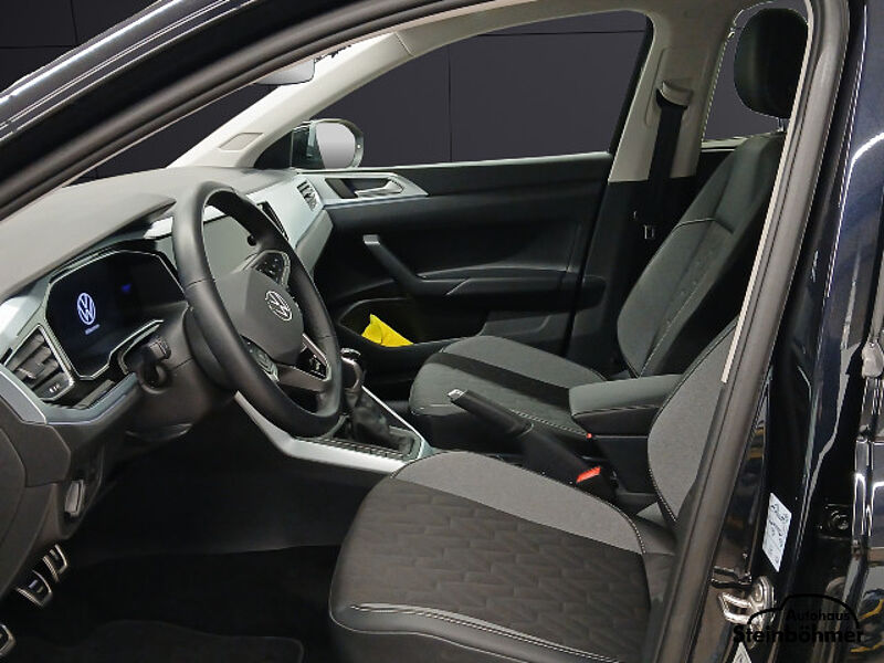 Volkswagen Taigo Goal 1.0TSI LED NAV ACC SHZ AppCon