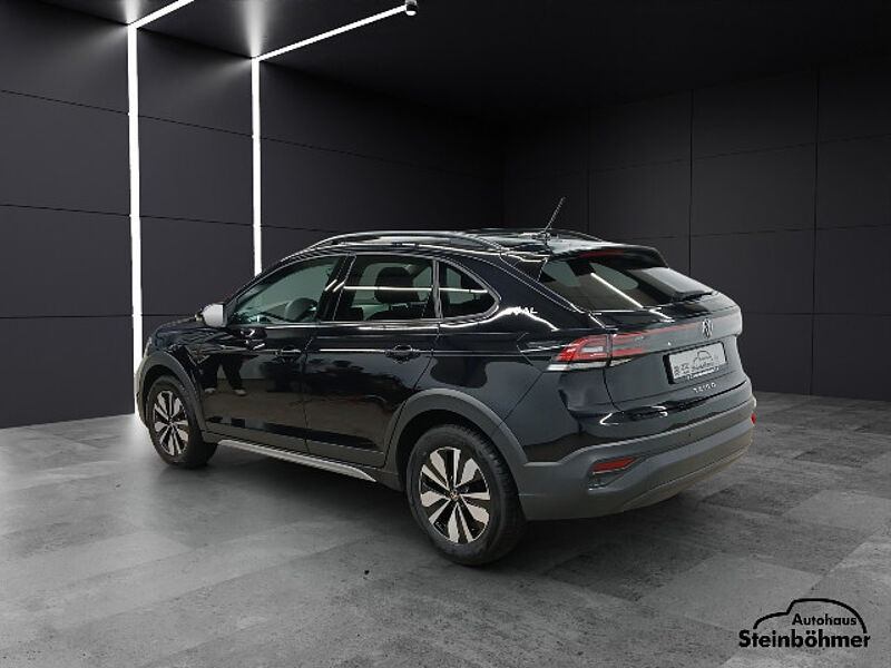 Volkswagen Taigo Goal 1.0TSI LED NAV ACC SHZ AppCon