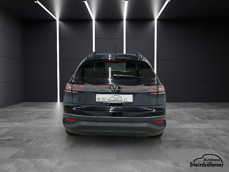 Volkswagen Taigo Goal 1.0TSI LED NAV ACC SHZ AppCon