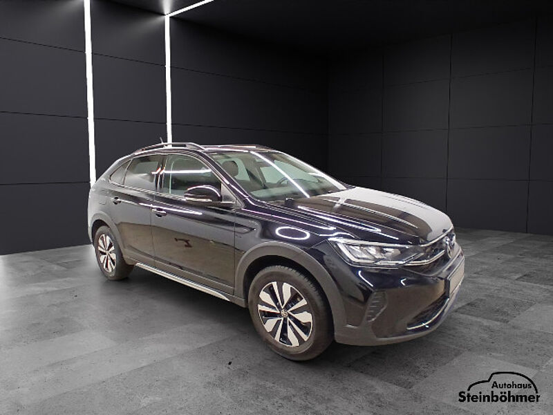 Volkswagen Taigo Goal 1.0TSI LED NAV ACC SHZ AppCon