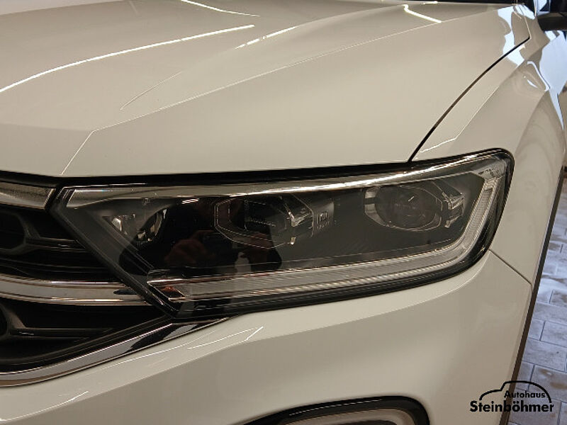 Volkswagen T-Roc Style 1.0TSI LED Plus NAV ACC SHZ AppCon