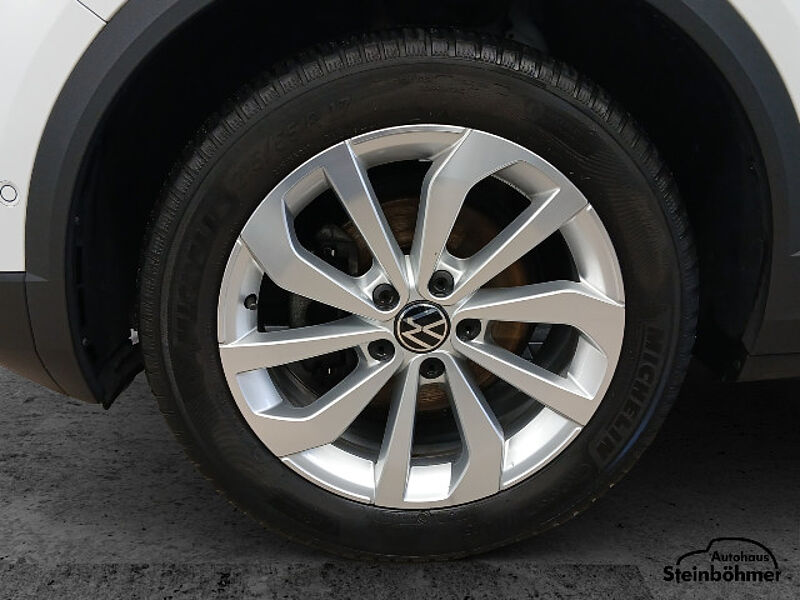 Volkswagen T-Roc Style 1.0TSI LED Plus NAV ACC SHZ AppCon