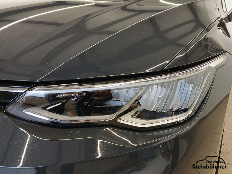 Volkswagen Golf Variant Life 1.5eTSI DSG LED NAV AHK ACC