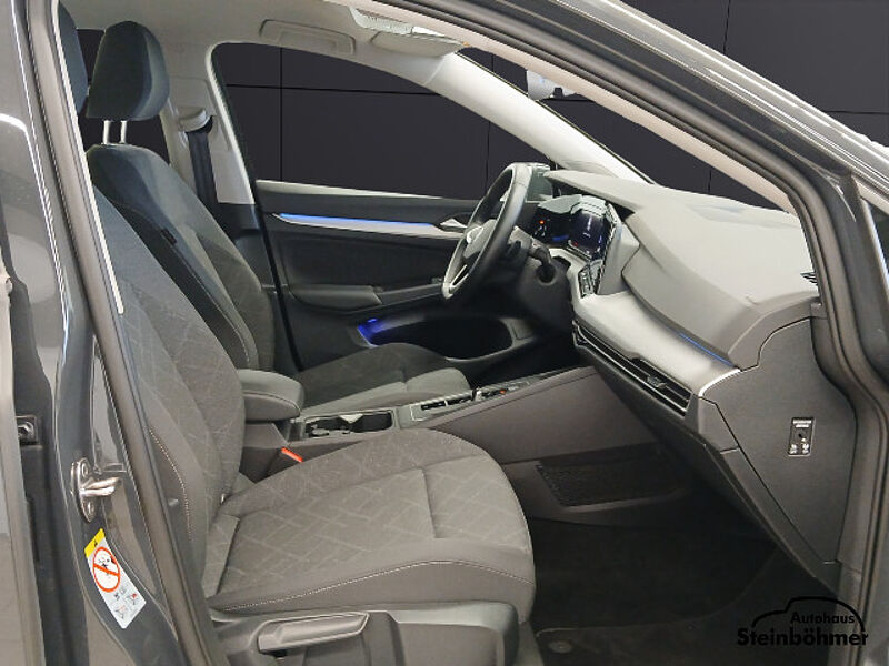 Volkswagen Golf Variant Life 1.5eTSI DSG LED NAV AHK ACC