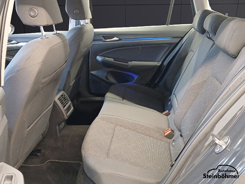 Volkswagen Golf Variant Life 1.5eTSI DSG LED NAV AHK ACC