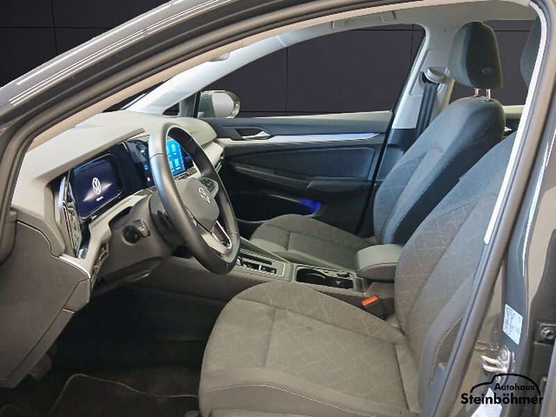 Volkswagen Golf Variant Life 1.5eTSI DSG LED NAV AHK ACC