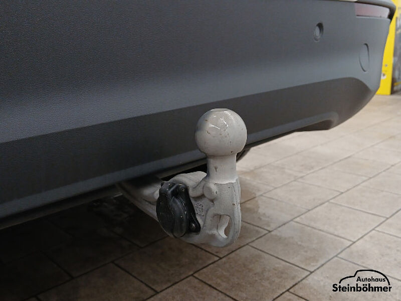 Volkswagen Tiguan Goal 1.5eTSI DSG IQ. Light NAV AHK