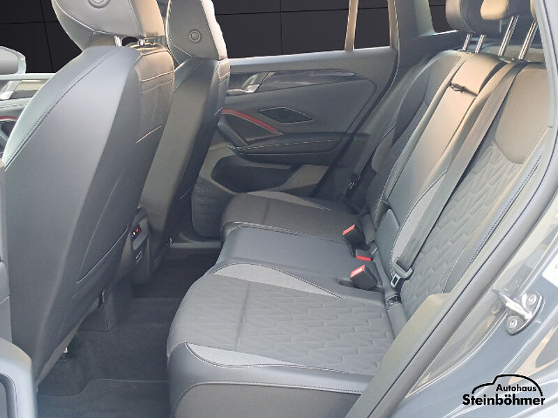 Volkswagen Tiguan GOAL 1.5eTSI Navi IQLIGHT AHK AreaView