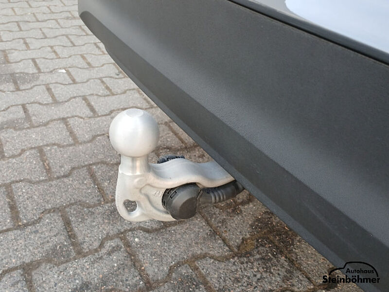 Volkswagen Tiguan GOAL 1.5eTSI Navi IQLIGHT AHK AreaView