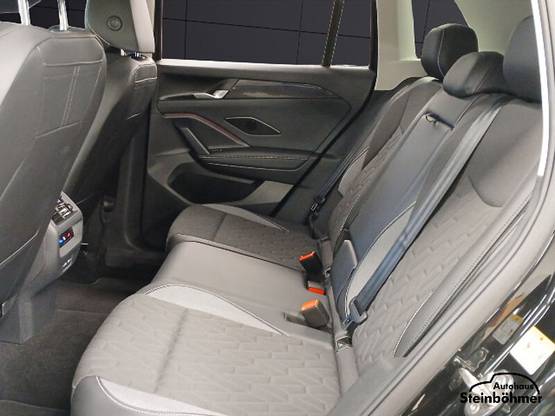 Volkswagen Tiguan GOAL 1.5eTSI Navi LED AHK AreaView ACC